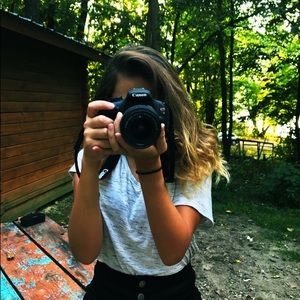 Meet your Posher, Zoë